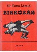 Dr. Papp László - Birkózás