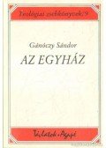 Gánóczy Sándor - Az egyház