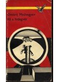 Medvegyev, Dmitrij - Fő a hidegvér