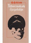 Kirst, Hans Hellmut - Tábornokok éjszakája