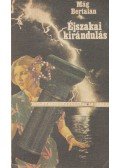 Mág Bertalan - Éjszakai kirándulás