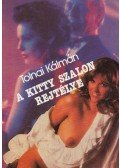Tolnai Kálmán - A Kitty szalon rejtélye