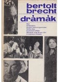 Brecht, Bertolt - Drámák