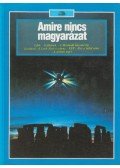 Lorrie Mack,Eric Harwood,Lesley Riley - Amire nincs magyarázat
