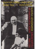 Gyarmati György,Botos János,Korom Mihály,Zinner Tibor - Magyar hétköznapok