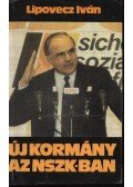 Lipovecz Iván - Új kormány az NSZK-ban