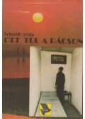 Schmidt Attila - Ott túl a rácson