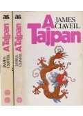 James Clavell - A Tajpan I-II.