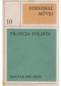 Stendhal - Francia földön