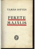 Tamás István - Fekete majális