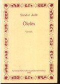 Sándor Judit - Ölelés (dedikált)