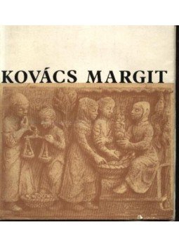 Katona László - Kovács Margit kiállítása Katona László - Kovács Margit kiállítása, Budapest 1962 antikvár könyv