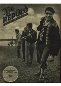 Jánosy István - Ifjú repülő 1942. április 1.