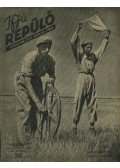 Jánosi István - Ifjú Repülő 1942.október 1.
