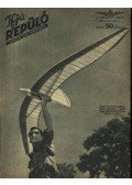 Jánosy István - Ifjú repülő 1944. szeptember 1.