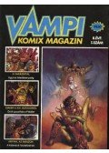 Szántó Iván - Vampi II. évf. 1. szám