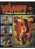 Szántó Iván - Vampi I. évf. 4. szám
