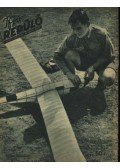 Jánosy István - Ifjú repülő 1944. augusztus 1.