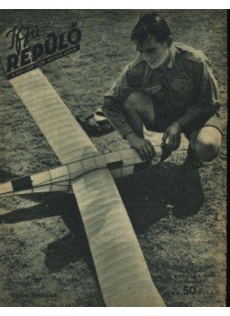 Jánosy István - Ifjú repülő 1944. augusztus 1. Jánosy István - Ifjú repülő 1944. augusztus 1., Budapest 1944 antikvár könyv