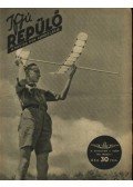 Jánosy István - Ifjú repülő II. évfolyam 5. szám