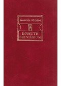 Koroda Miklós - Kossuth breviárium