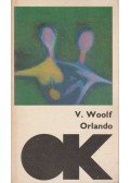 Virginia Woolf - Orlando
