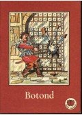 Ligeti Róbert - Botond