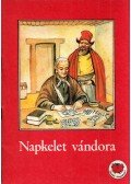 Ligeti Róbert - Napkelet vándora
