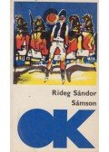 Rideg Sándor - Sámson