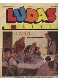 Dluhopolszky László - Ludas Matyi 1990. (Töredék)