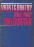 Bernard Law Montgomery - Montgomery tábornagy emlékiratai