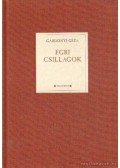 Gárdonyi Géza - Egri csillagok