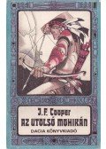 J. F. Cooper - Az utolsó mohikán