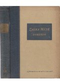 Zalka Máté - Doberdo