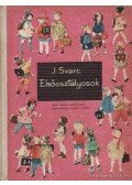 Svarc, J. - Elsőosztályosok