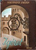 Nagyiványi Zoltán - Ígéret