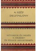 Bodrogi Tibor - A szép delfinlány