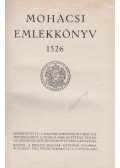 Lukinich Imre - Mohácsi Emlékkönyv 1526