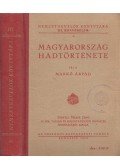 Markó Árpád - Magyarország hadtörténete