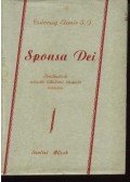 Csávossy Elemér - Sponsa Dei