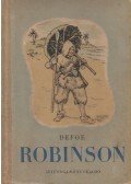 Daniel Defoe - Robinson