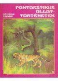 Jékely Endre - Fantasztikus állattörténetek