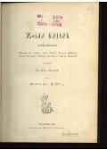 Makai Emil - Zsidó költők
