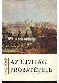 Zala Tamás - Az újvilág próbatétele