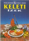 Péter Jánosné,Varga János - Keleti ízek