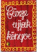 Villányi Emilné (szerk.) - Fürge ujjak könyve 1974.
