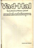 Venesz József,Turós Emil - Vad-Hal