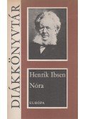 Henrik Ibsen - Nóra