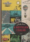 Jules Verne - A névtelen család