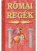 Tihanyi István - Római regék